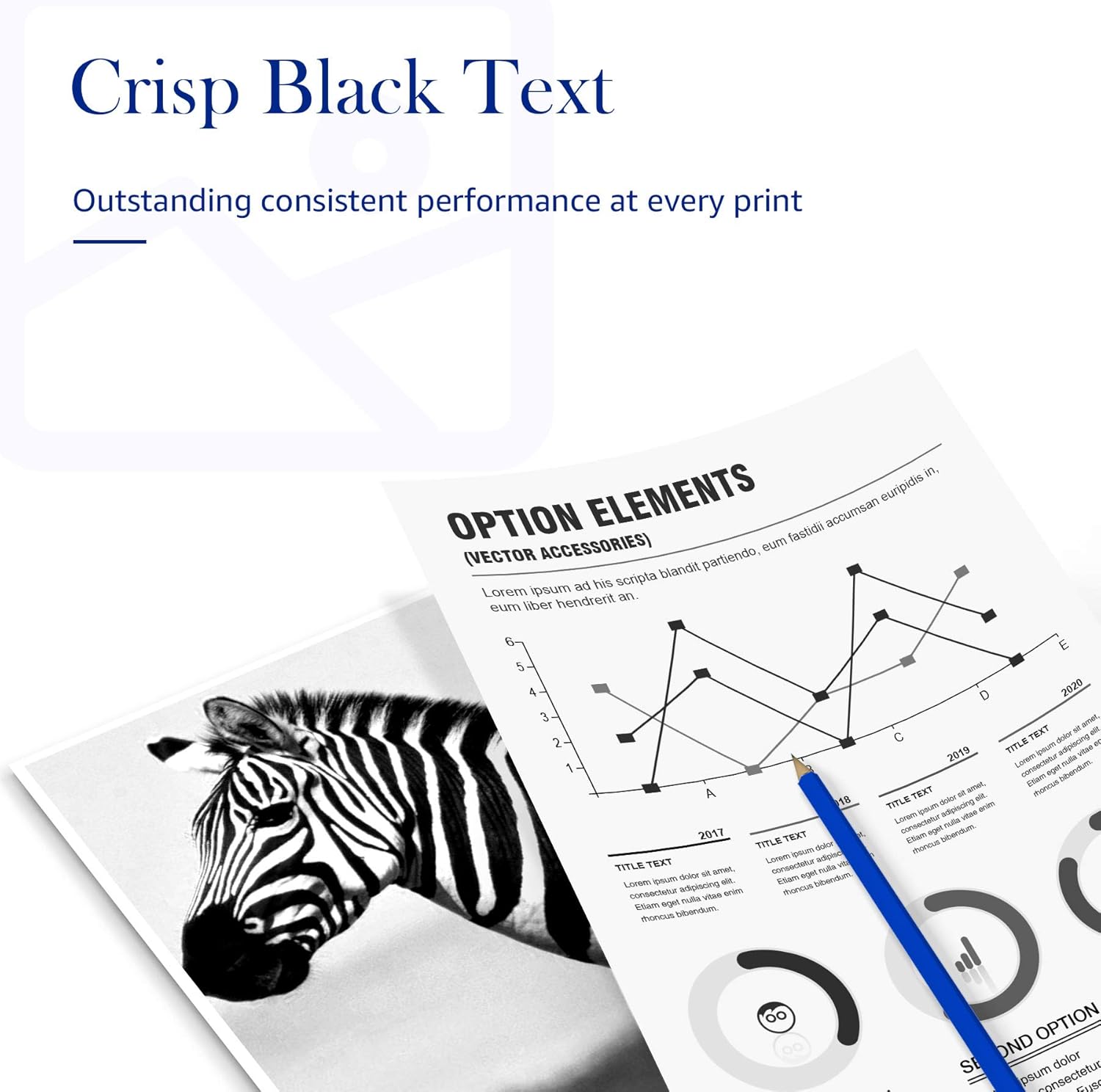 STAROVER Compatible Toner Cartridge Replacement for Samsung MLT-D111S D111S 111S 111L MLT111S for Samsung M2020W M2070FW M2020 M2070 M2070W M2022W M2022 M2070F M2024 M2026W Printer (Black, 2-Pack)