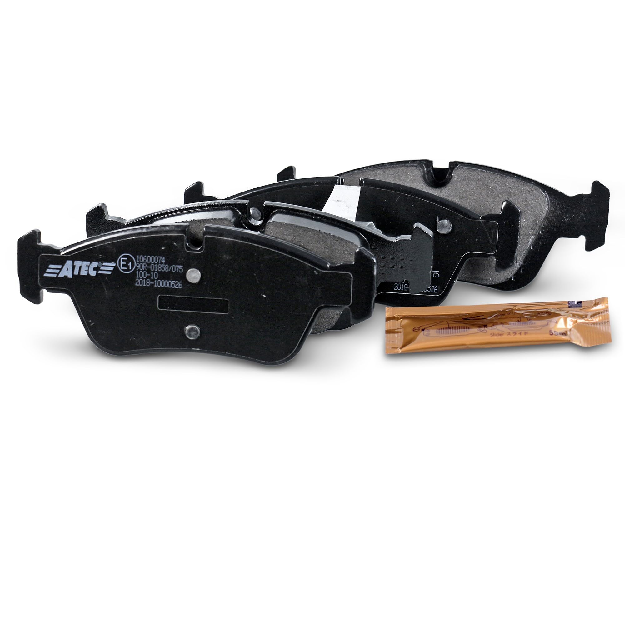 BESTPRICE Juego de frenos incl. discos de freno delanteros Ø 286 mm + traseros Ø 161 mm + pastillas de freno+zapatas de freno BMW 3 (E36), 3 Convertible (E36), 3 Coupé (E36), 3 Touring (E36)