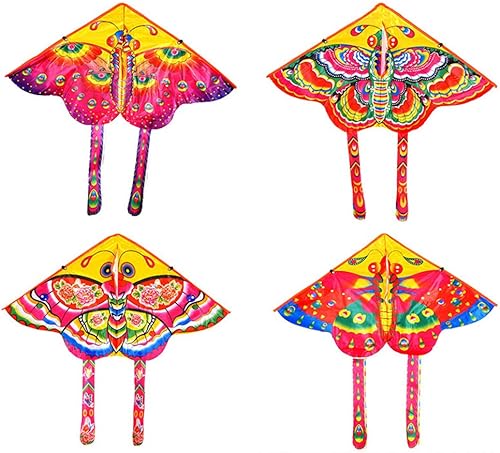 oAtm0eBcl Cometa voladora colorida de dibujos animados para niños