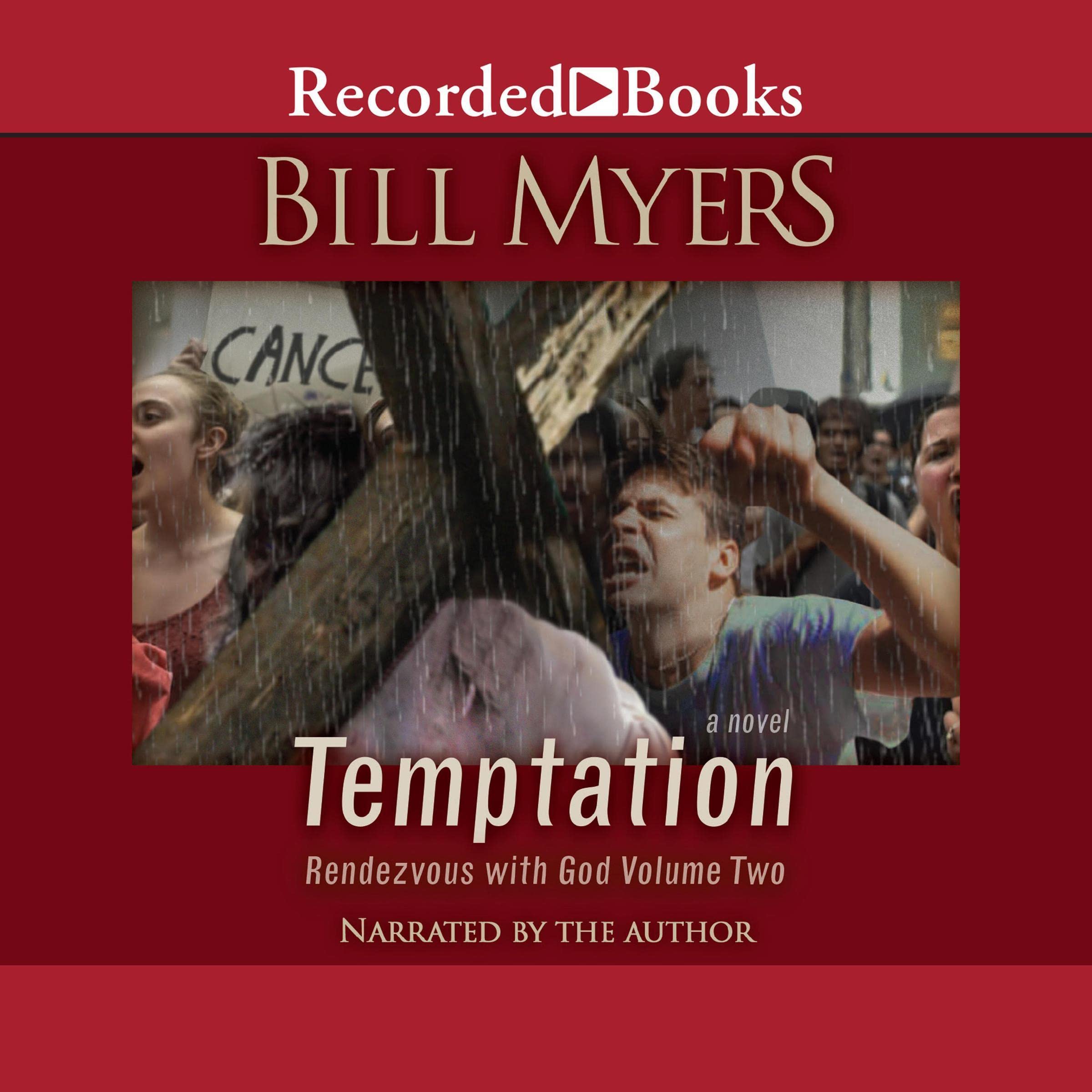 Cover art for Temptation