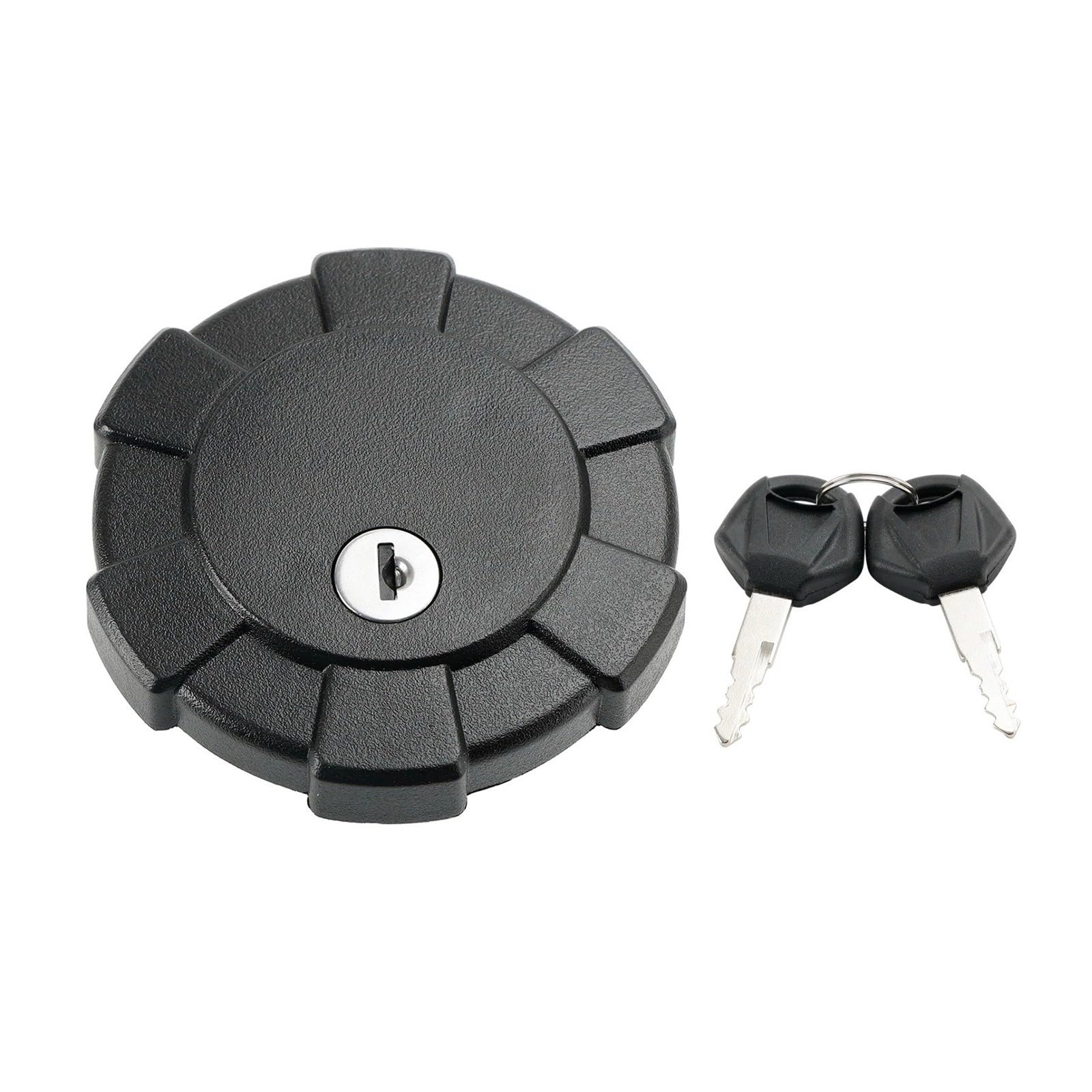 Tapa Depósito Para Moto Para Para XT600Z Tapa Tanque Llenado
