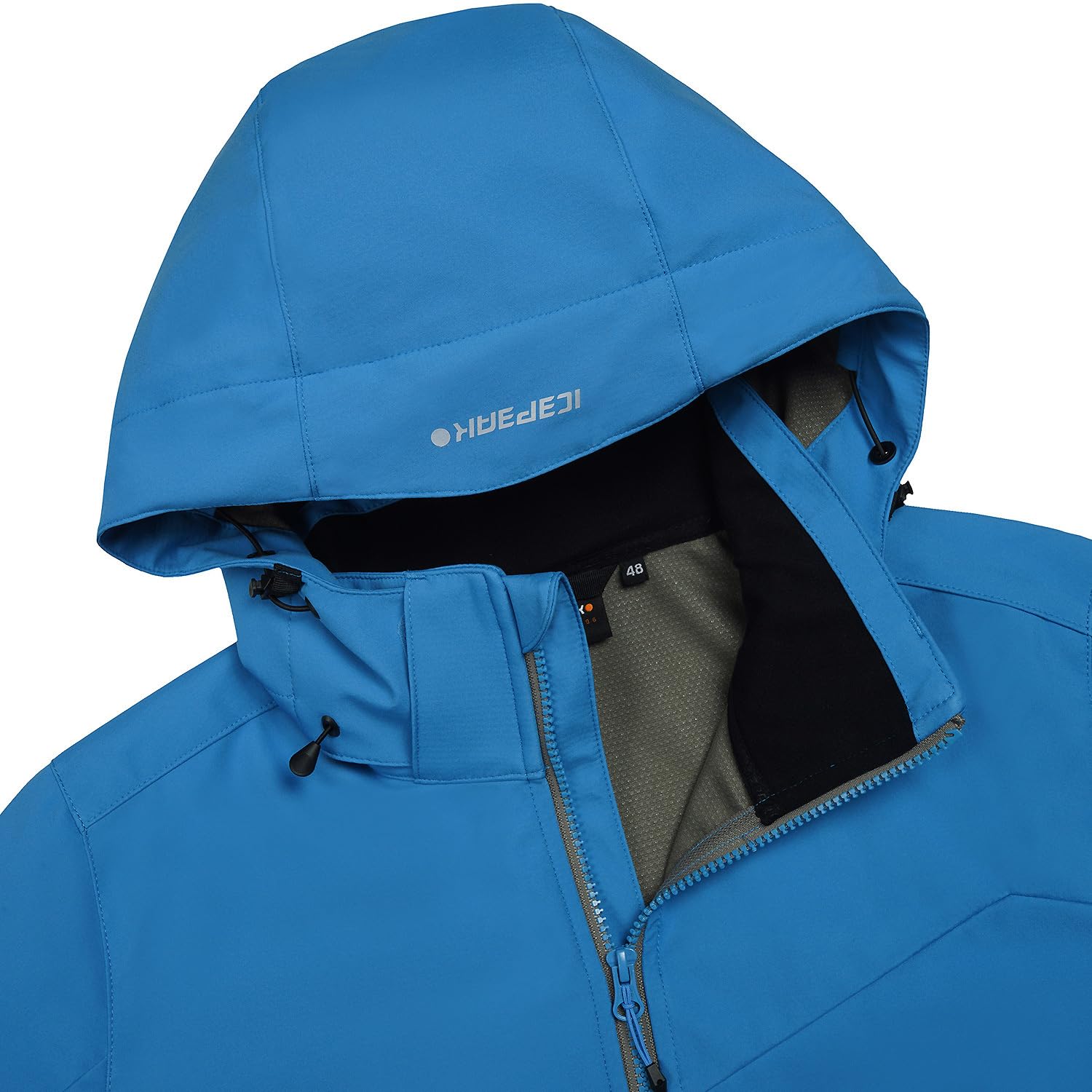 Icepeak BARMSTEDT 390