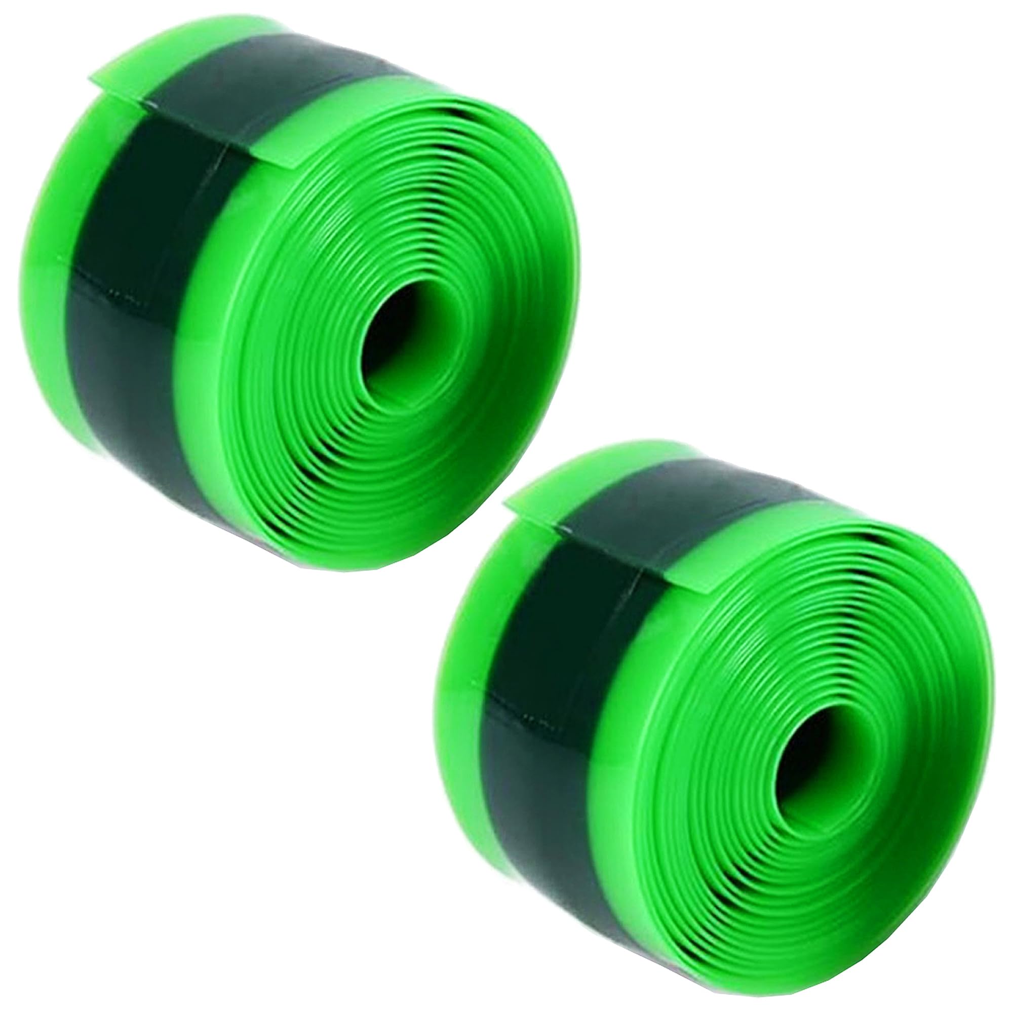 2 protectores antipinchazos para neumáticos de bicicleta, protección antipinchazos, para neumáticos de bicicleta de montaña interiores y exteriores