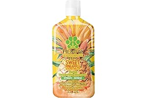 HEMPZ PETZ Sweet Pineapple & Honey Melon Dog Shampoo