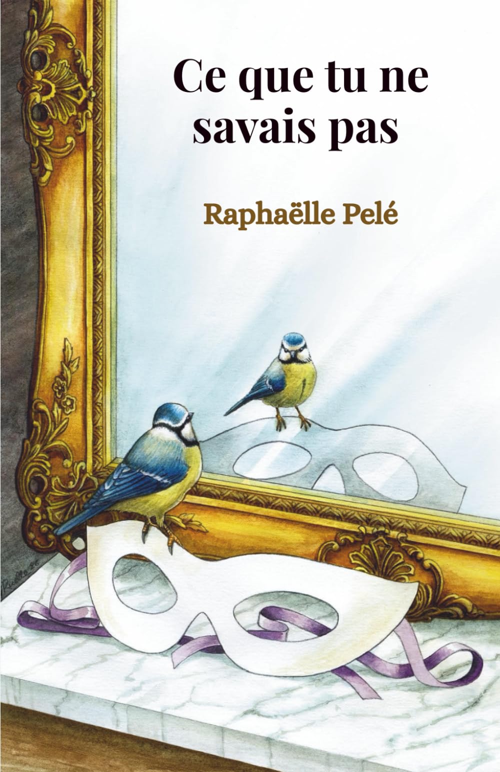 Ce que tu ne savais pas