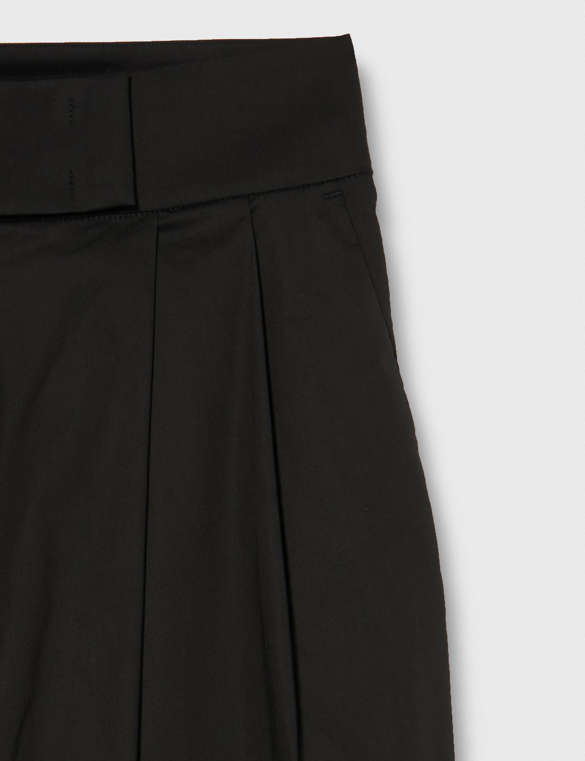 Pinko - Papillon Pantalone Tecno Popeline, Pantaloni Casual Donna