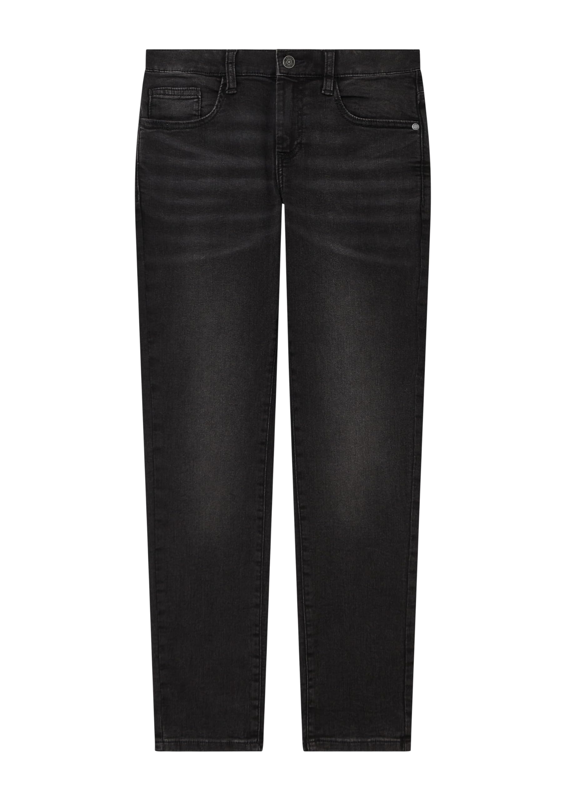 s.Oliver Jeans Seattle/Regular Fit/Mid Rise/Slim Leg