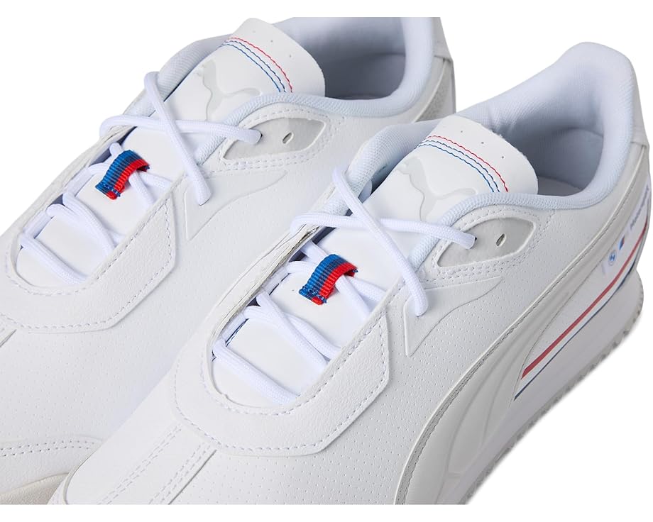 PUMA BMW Roma - Right View