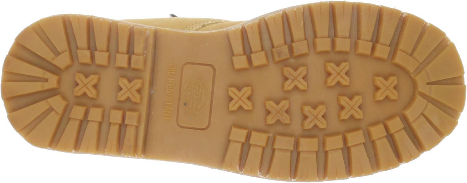 Dickies mens Raider Soft Toe