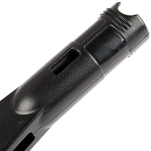 Miniatura 3 de Rubbermaid Commercial Hygen Mopa de marco de conexión rápida, color amarillo, FGQ55000YL00, 18", 1