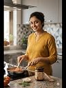 Napuor Organics Pizza Pasta Sauce-No Chemicals or Preservatives (300GM) gallery image