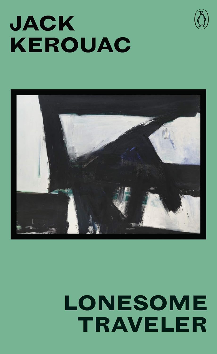 Lonesome Traveler (Great Kerouac) Kerouac, Jack Amazon.de Bücher