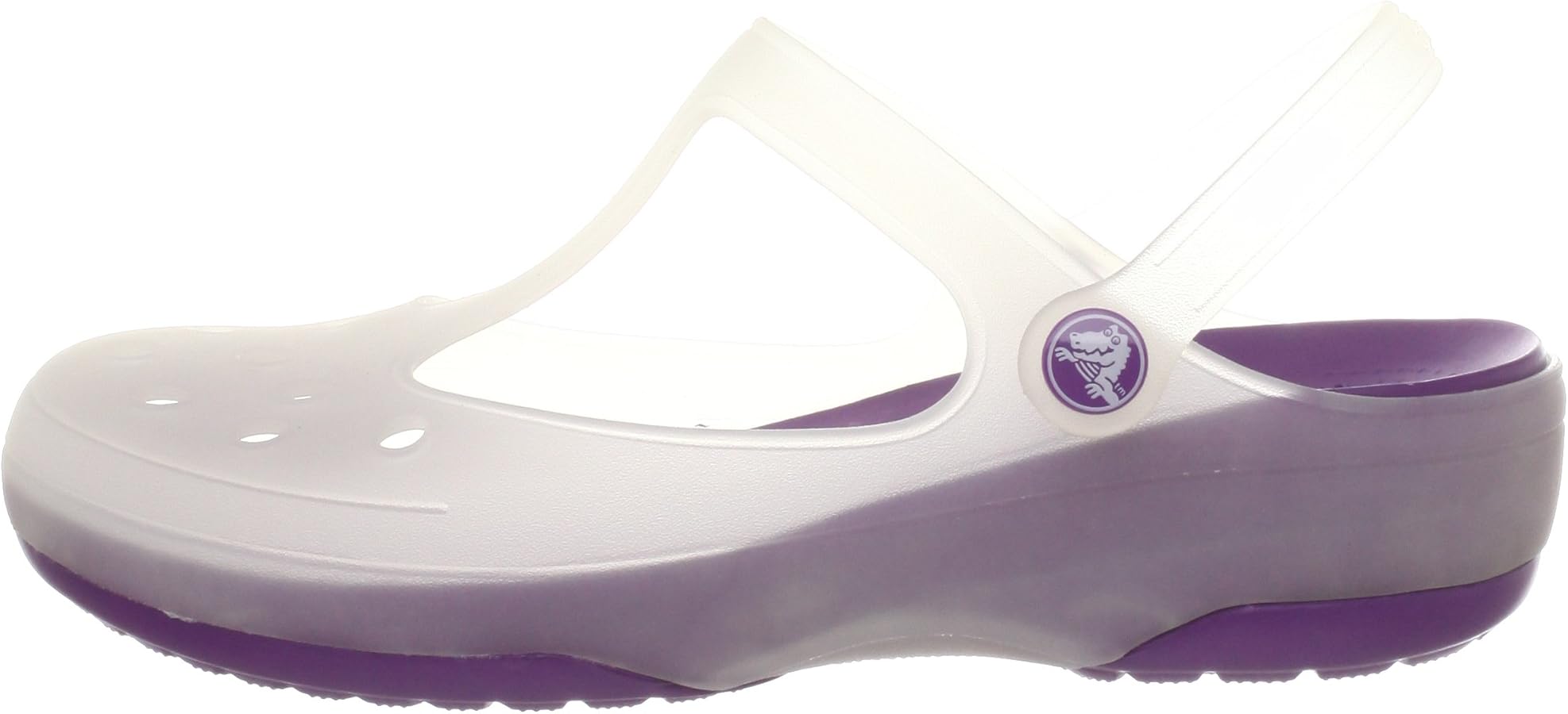 メリー enchanted(エンチャンテッド)のクロスコードメリージェーンスニーカー