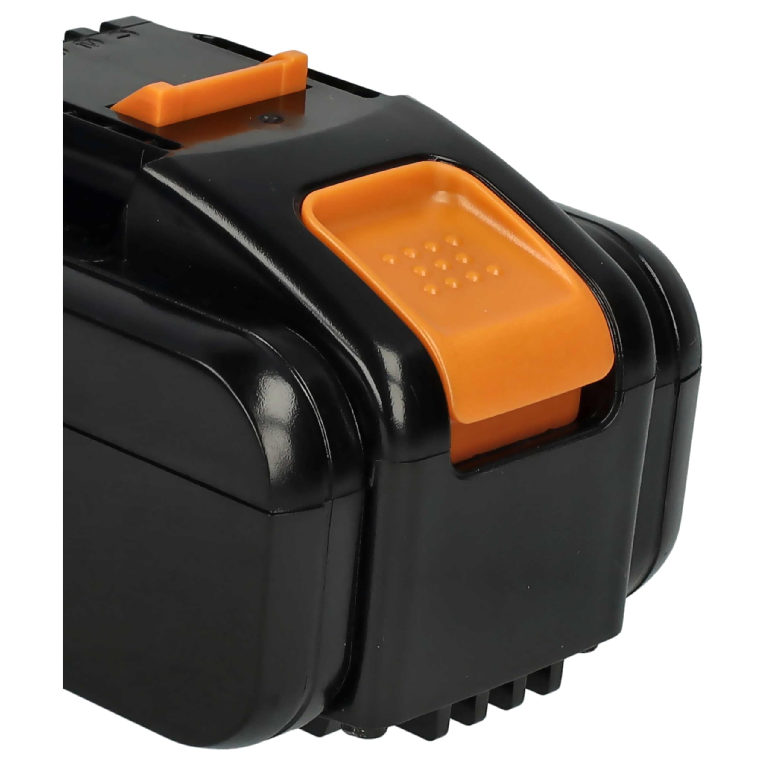 Akumulator kompatybilny z Worx Landroid L2000, L2000 WR155E, L WR155E, L200, M1000, L1500 WR153E Narzędzie (6000 mAh, Li-Ion, 20 V)