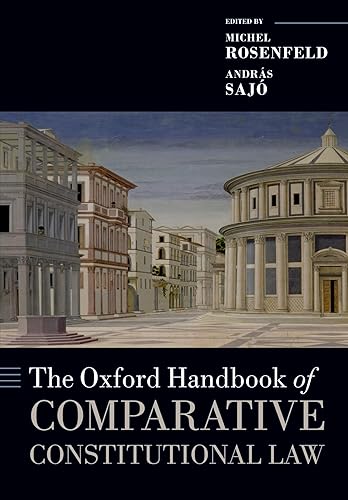 The Oxford Handbook of Comparative Constitutional Law