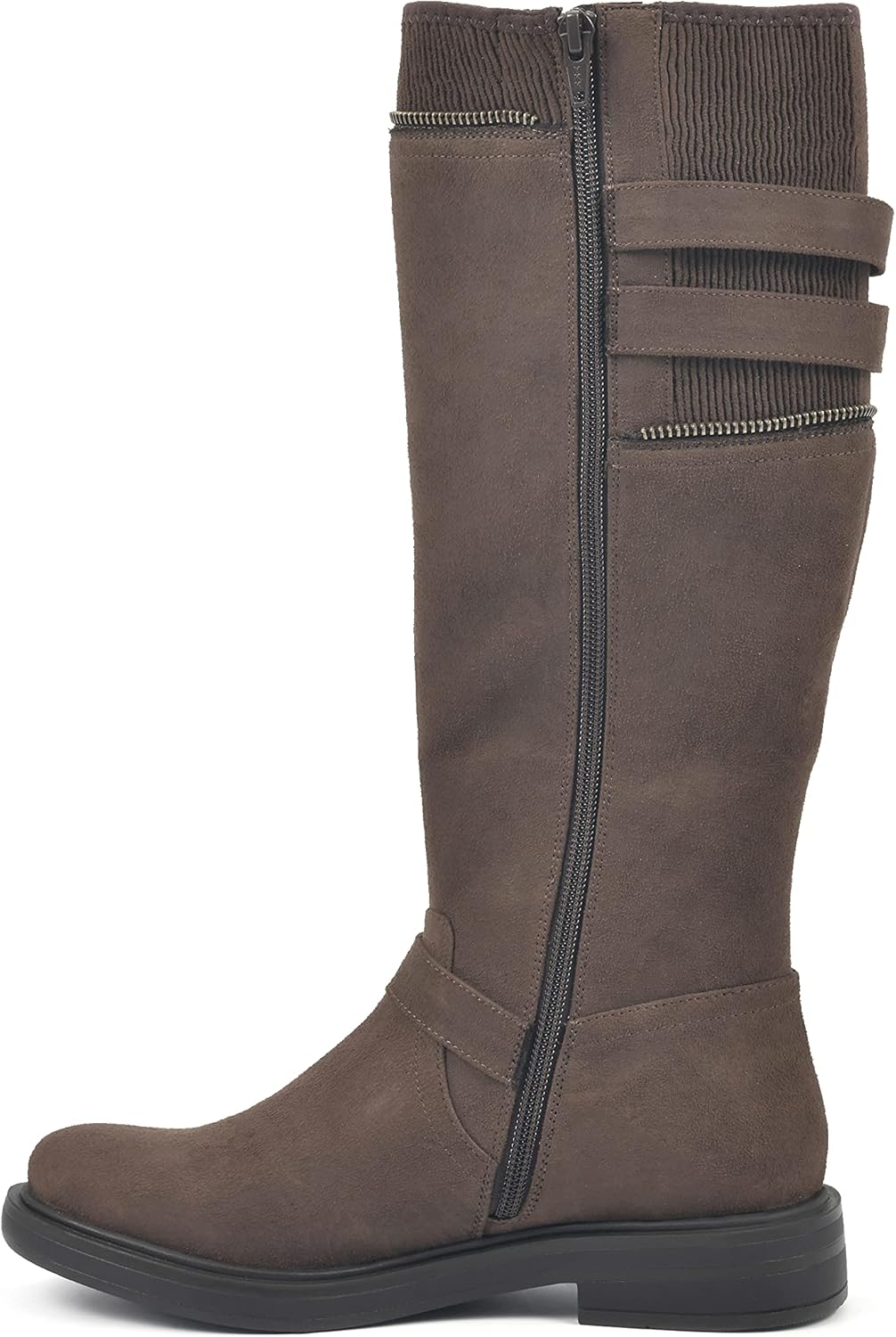 WHITE MOUNTAIN Shoes Women's Mazed Tall Shaft Boot