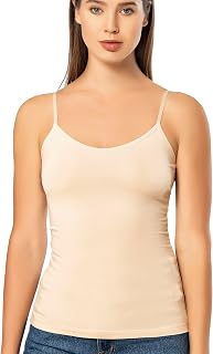VAVONNESpaghetti Strap Camisole Tank Tops Lahore, Karachi - Pakistan