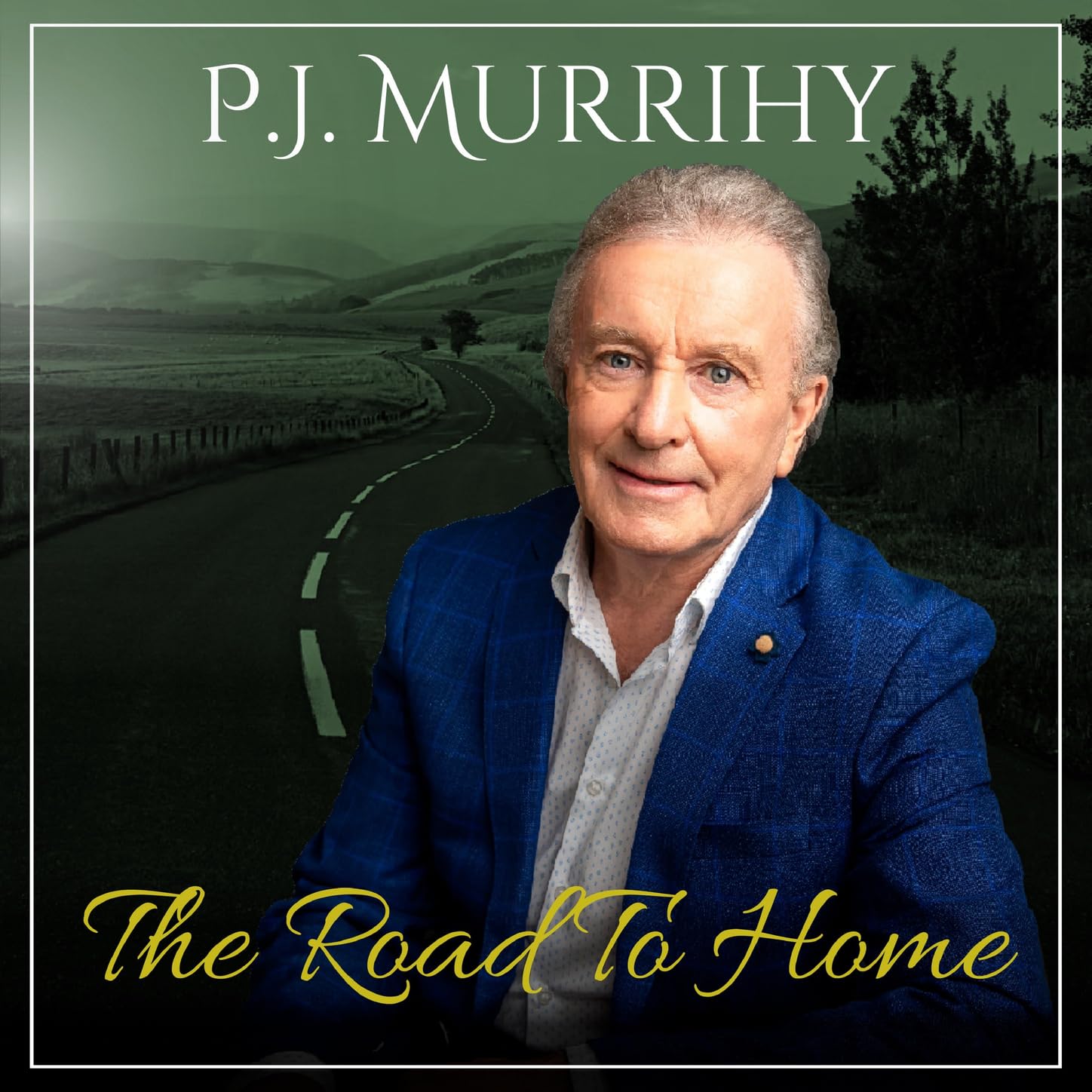 P.J. Murrihy