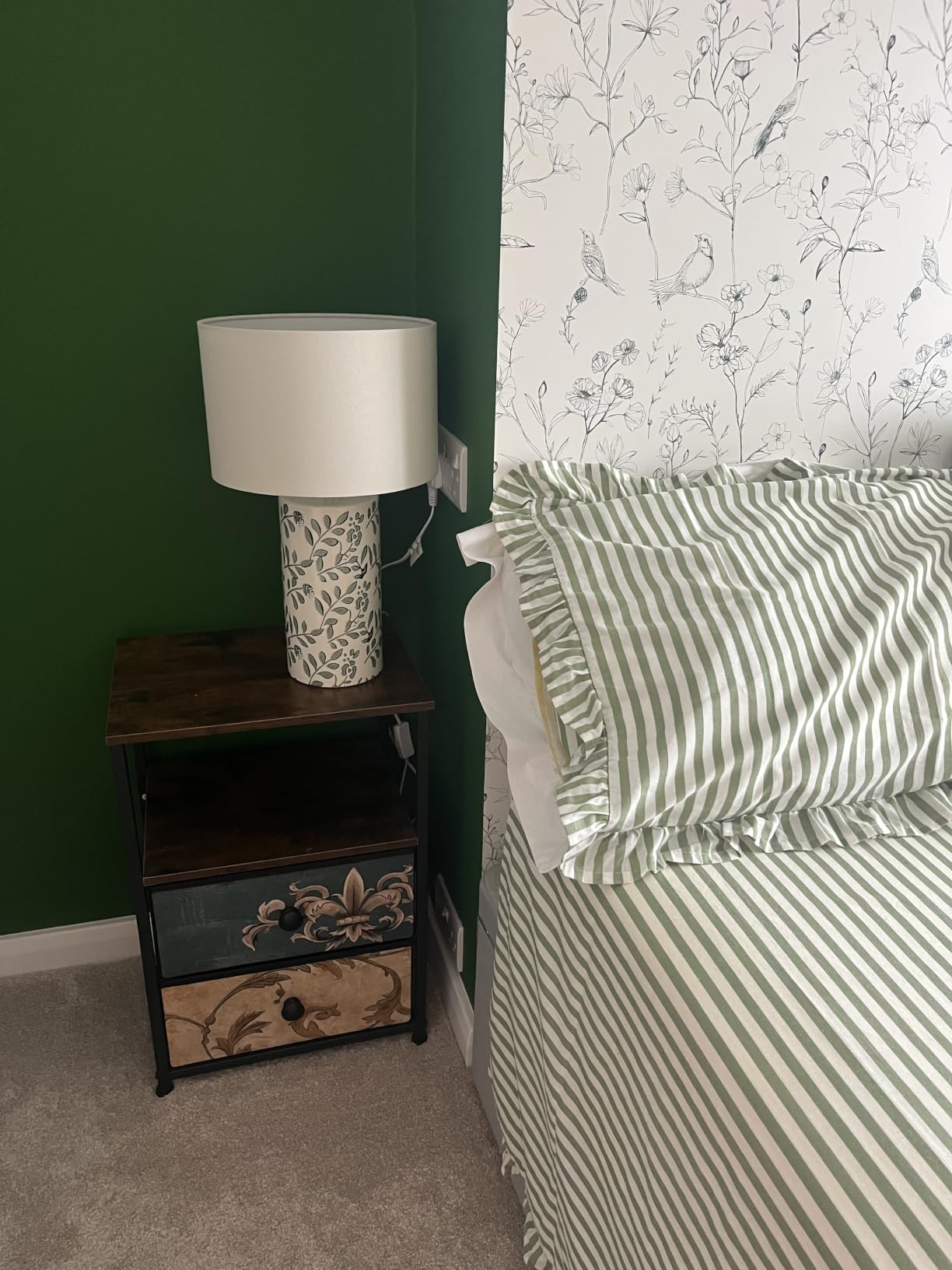 Customer photo