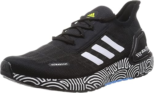 Amazon アディダス ランニングシューズ Hiroko Takahashi ウルトラブースト Summer Rdy 東京 Kzw50 メンズ ランニング