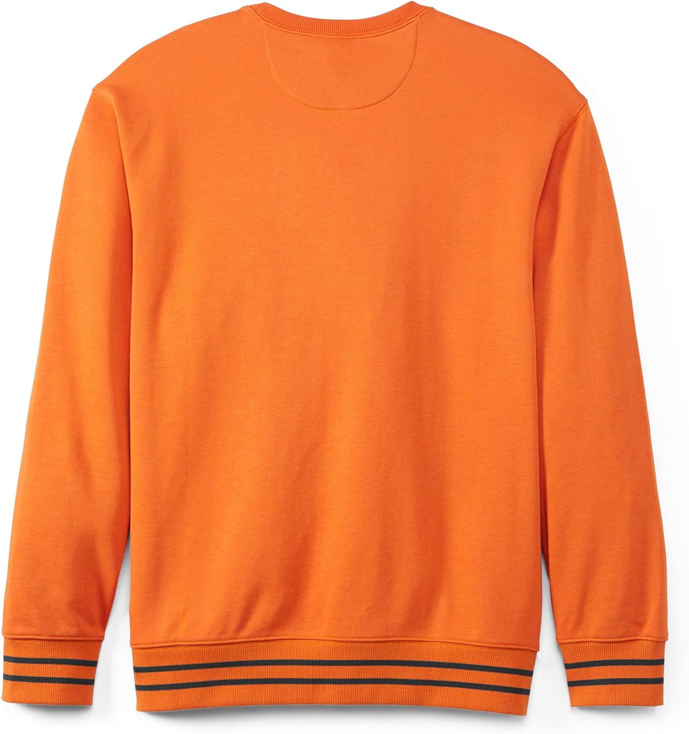 Field & Stream Tackle Twill Lightweight French Terry Applique Crewneck - Image 2