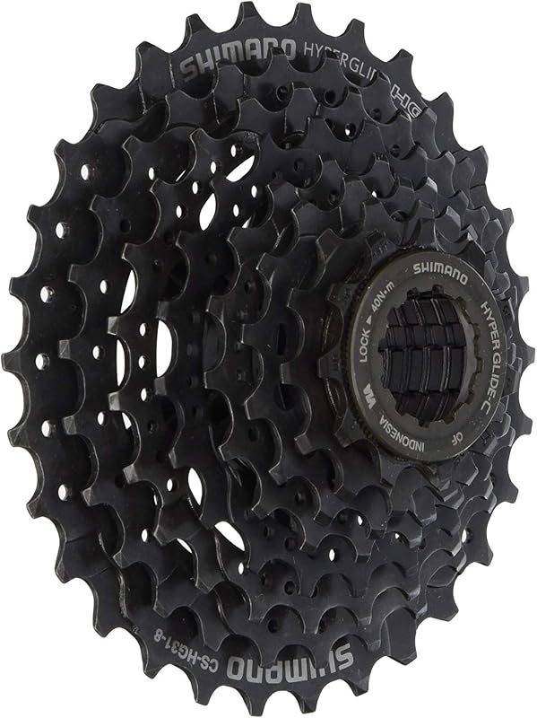 Altus Shimano Cassette Sprocket CS-HG31