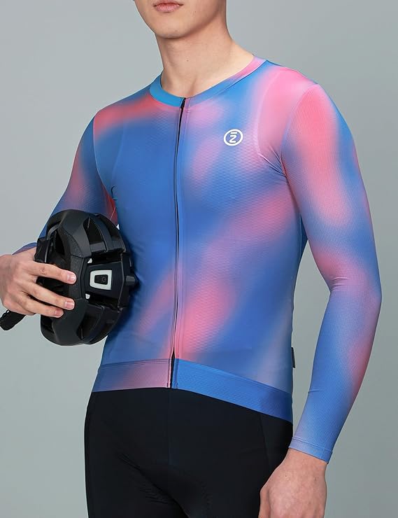 RH BIKE Long Sleeve Jersey - Fietsshirt Heren online kopen RH BIKE Long Sleeve Jersey - Fietsshirt Heren online kopen
