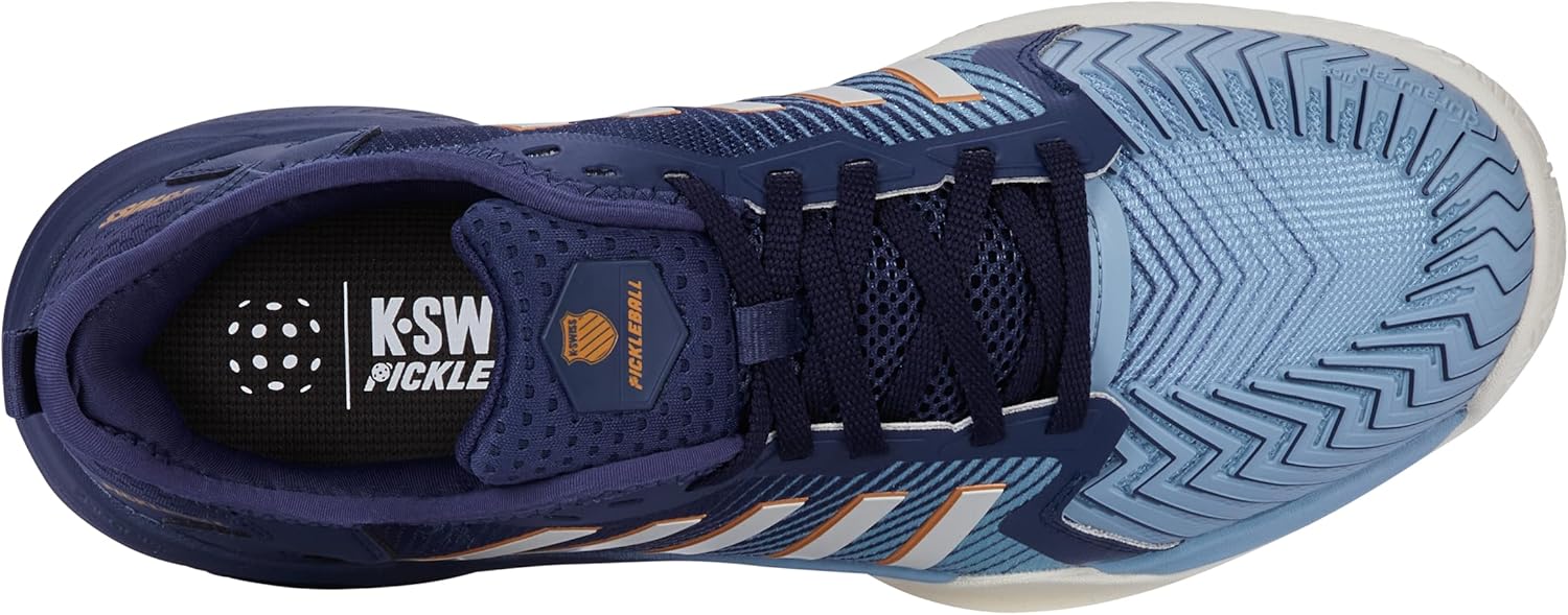 K-Swiss Men's Pickleball Supreme Shoe