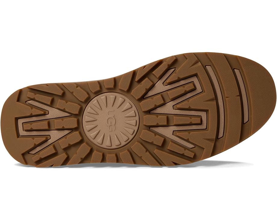 UGG Idyllwild Lace - Bottom View