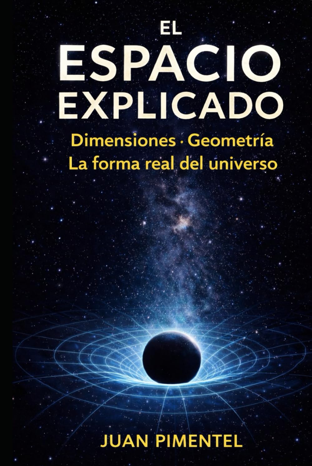 El espacio explicado: Dimensiones, geometría y la forma real del universo