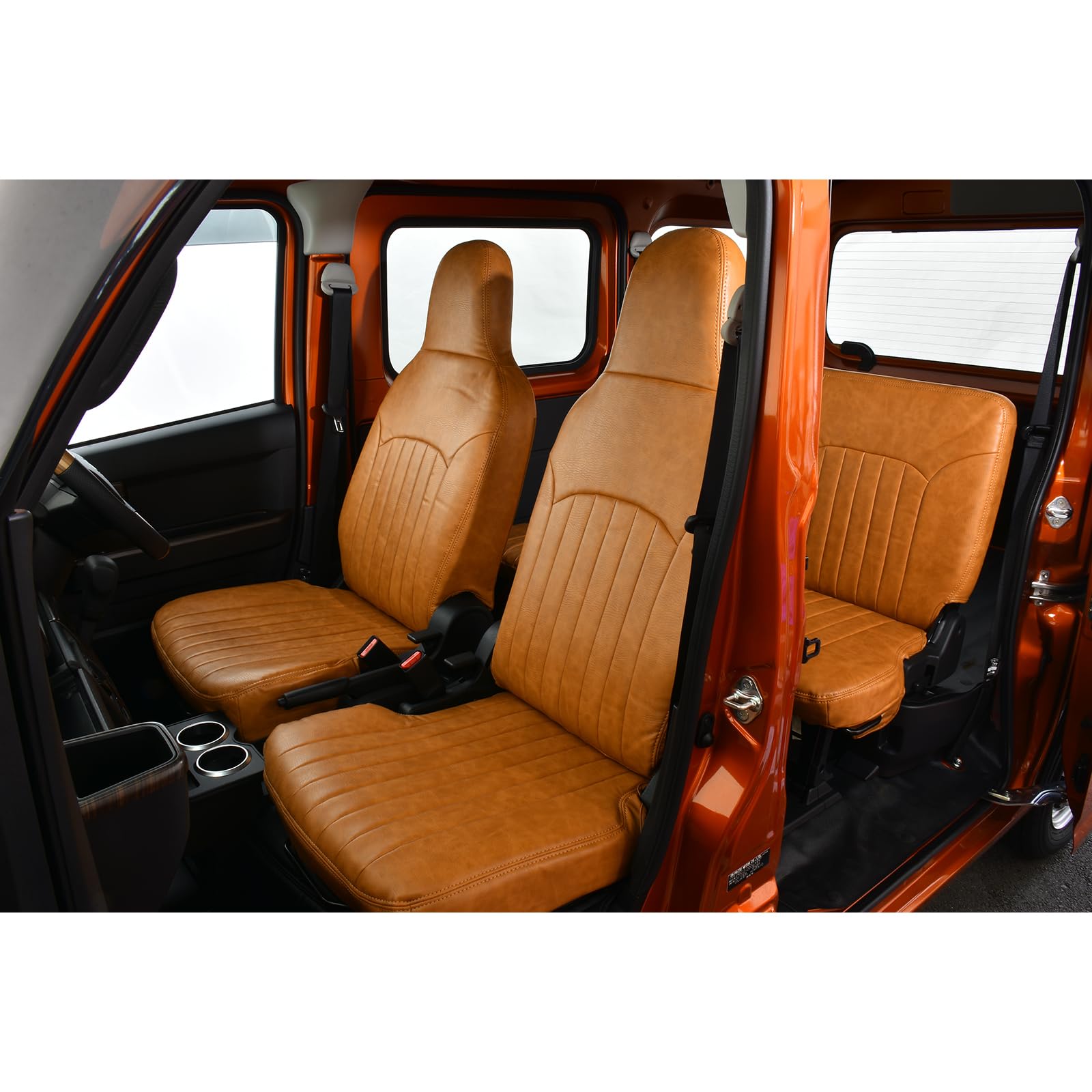 Amazon.co.jp: KICARYAJP 車用シートカバー シートカバー 新型 