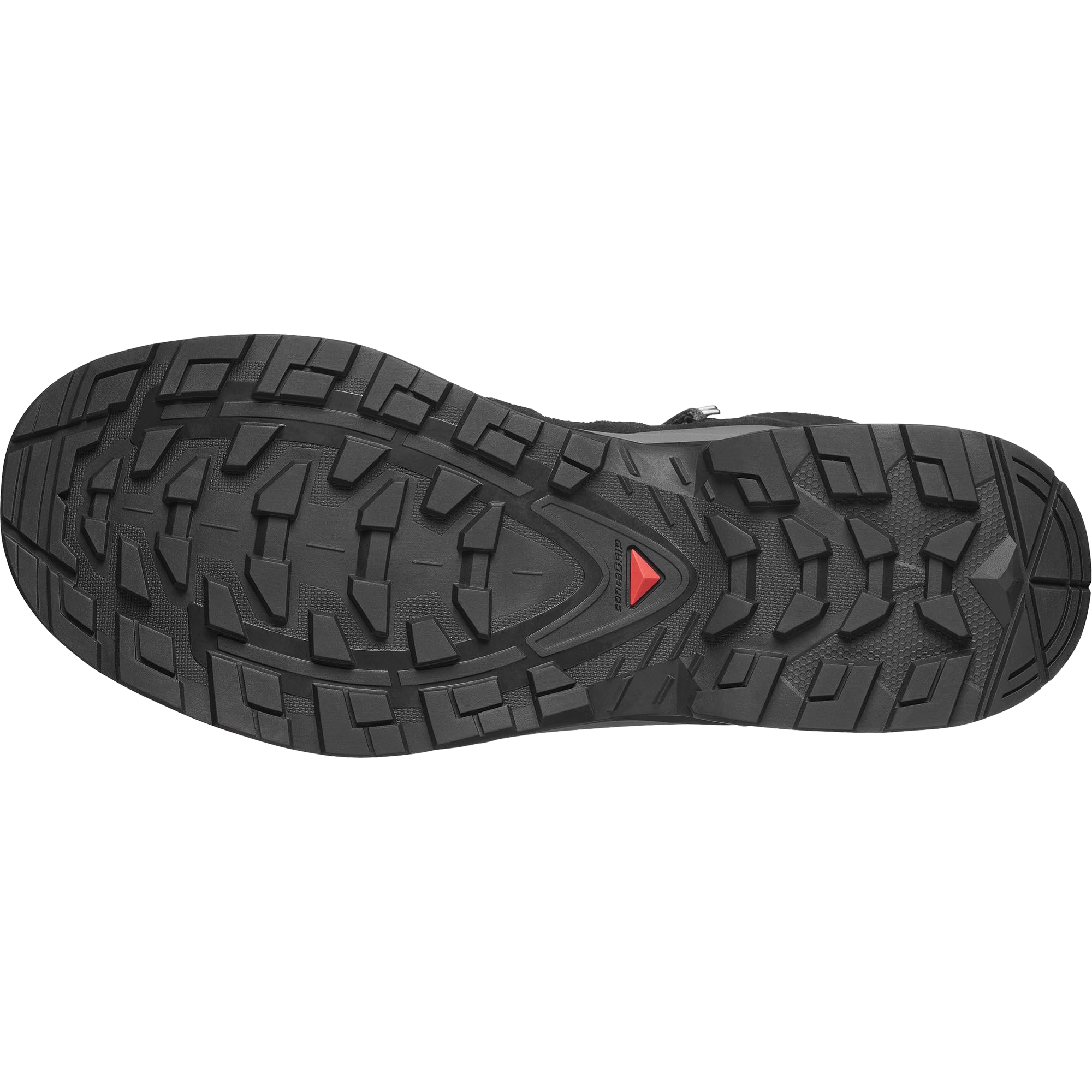 Salomon Quest Echo Gore-Tex imperméables Chaussures de randonnée pour Homme