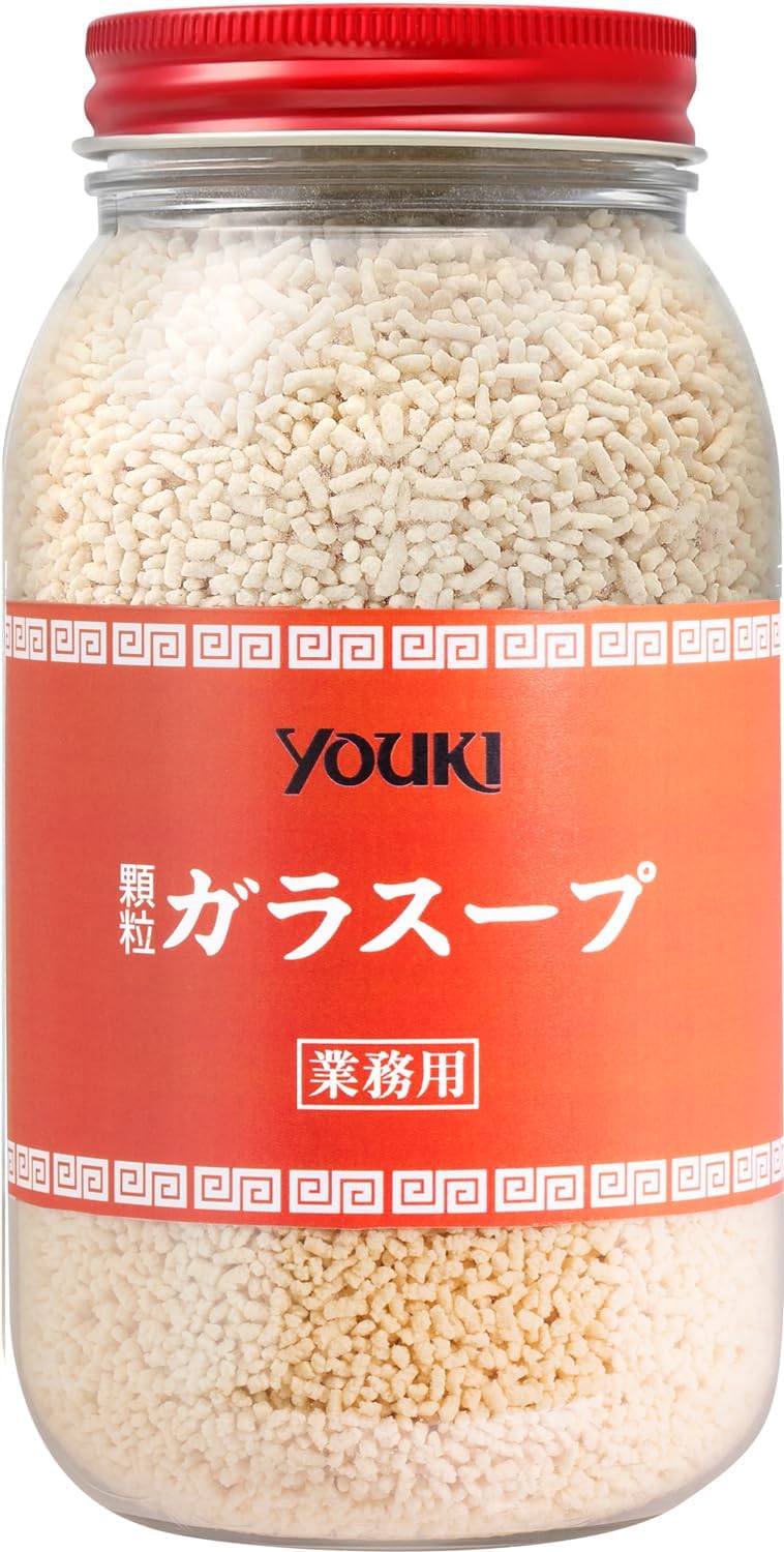 Yuki Garasupu 500g
