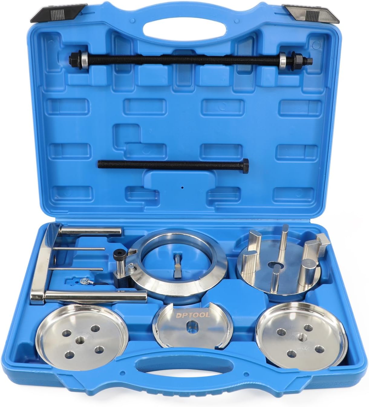 DPTOOL Transmission Rubber Mount Bushing Removal and Installation Tool Kit