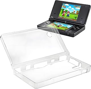 NDSi用 プロテクト ケース 保護 カバー クリア プロテクトフレーム for Nintendo DSi (for NDSi)