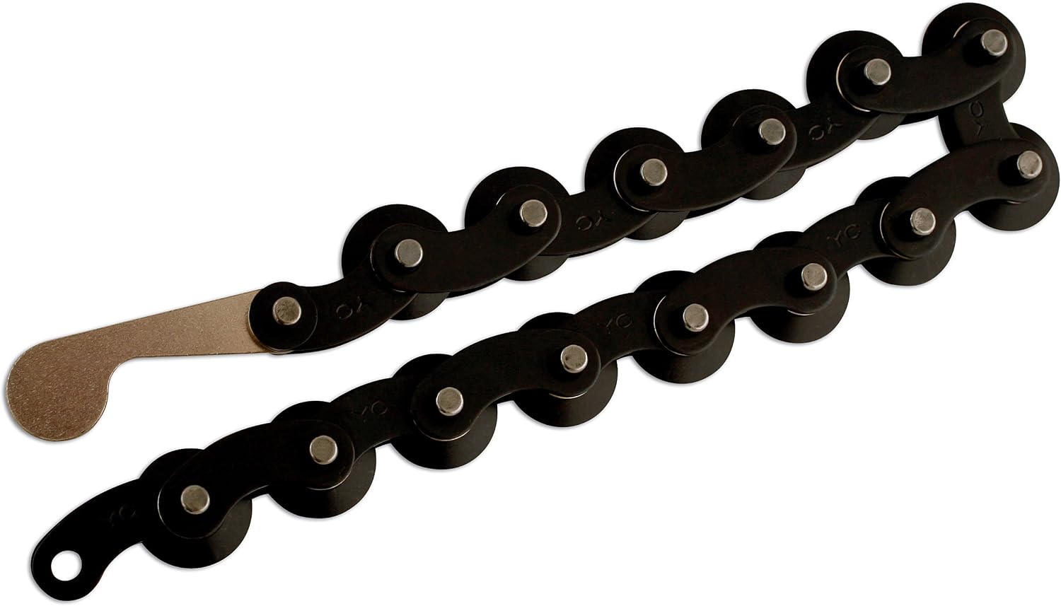 Laser 5413 Replacement Blades sk2