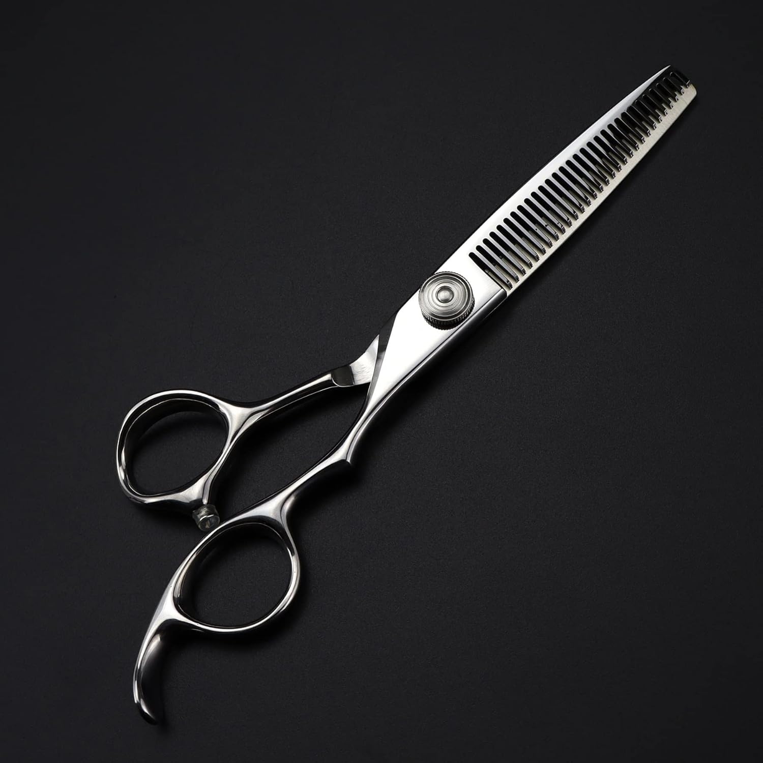 Hair Cutting Shears 6 Inch Upscale Scissor Cut Hair Cutting Scissors Thinning Barber Haircut Shears Hairdressing Scissors Set