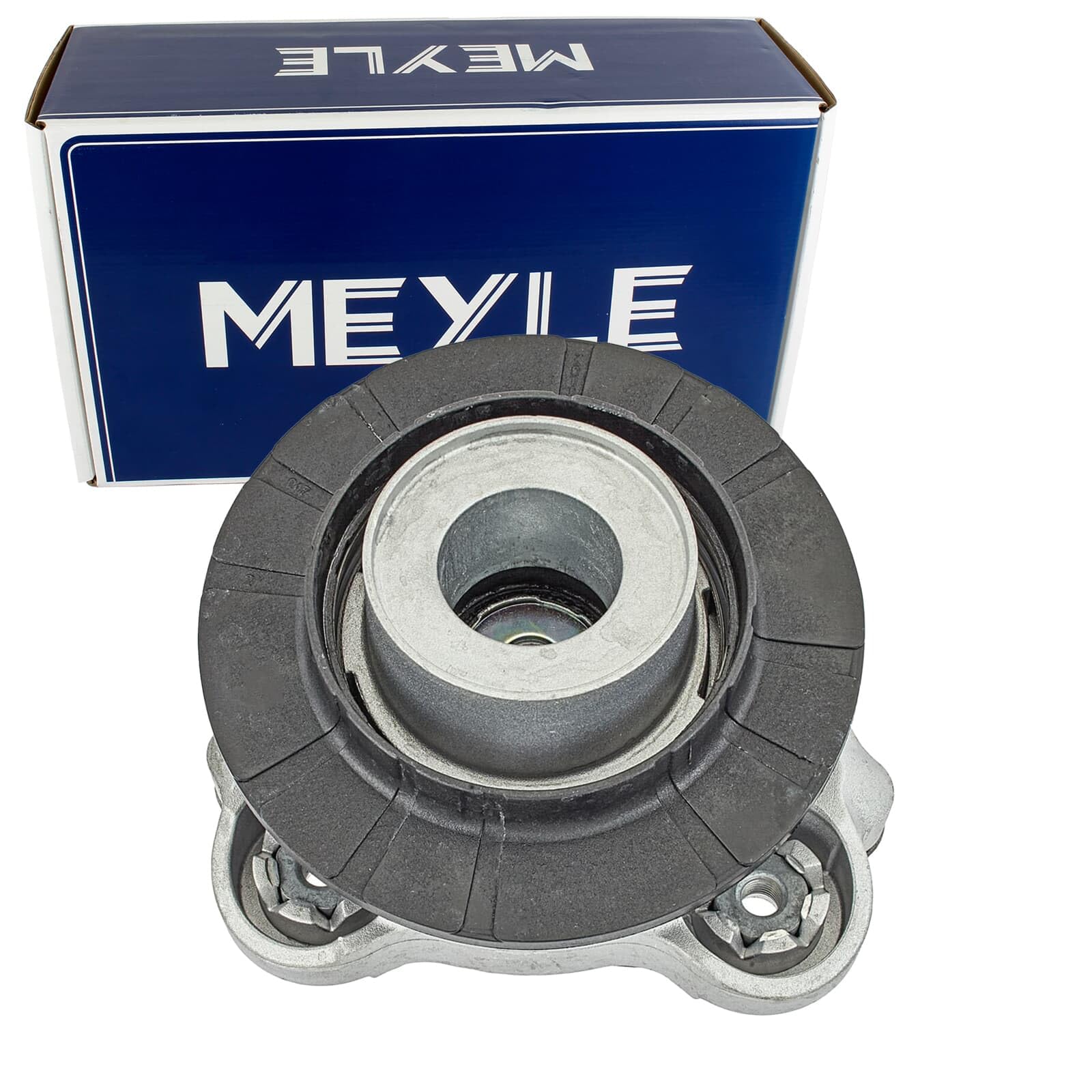 MEYLE 214 641 0020 Copela de amortiguador Eje delantero, izquierda Compatible con FIAT Ducato Camión de plataforma/Chasis 250, 290 Ducato Bus 250, 290 Ducato Furgón 250, 290, PEUGEOT BOXER Furgón
