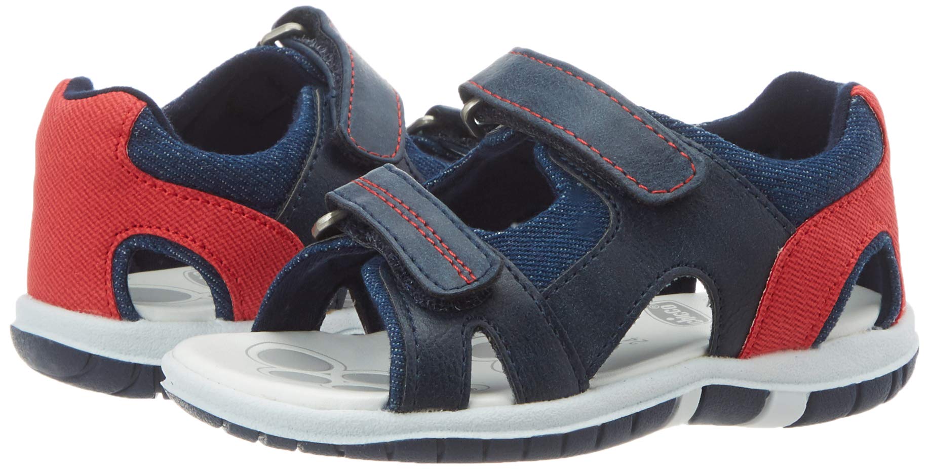 Chicco Sandalia Florian Zapatilla de Deporte Niños