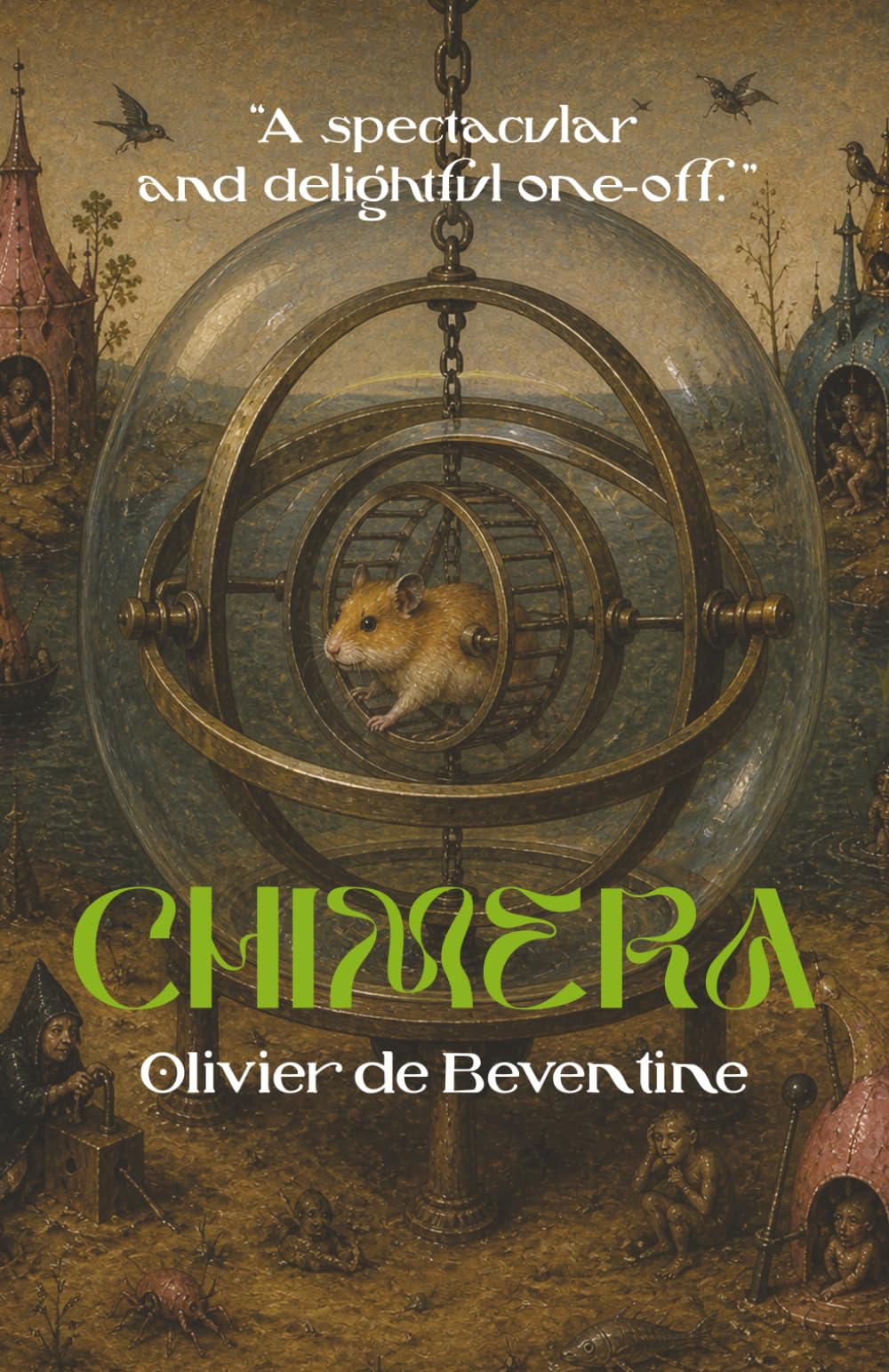 Chimera