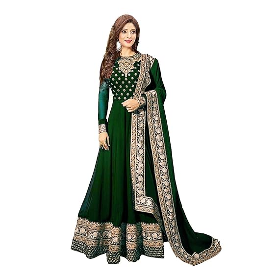 anarkali suits amazon