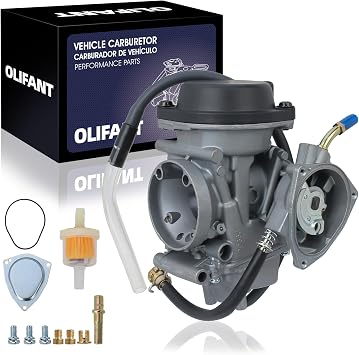 Carburetor For Yamaha Raptor 350 YFM350 2004-2013