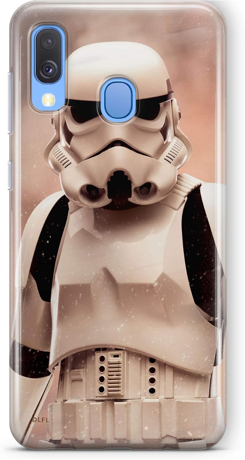 Original Star Wars Stormtrooper 003 Mobile Phone Case for Samsung A40