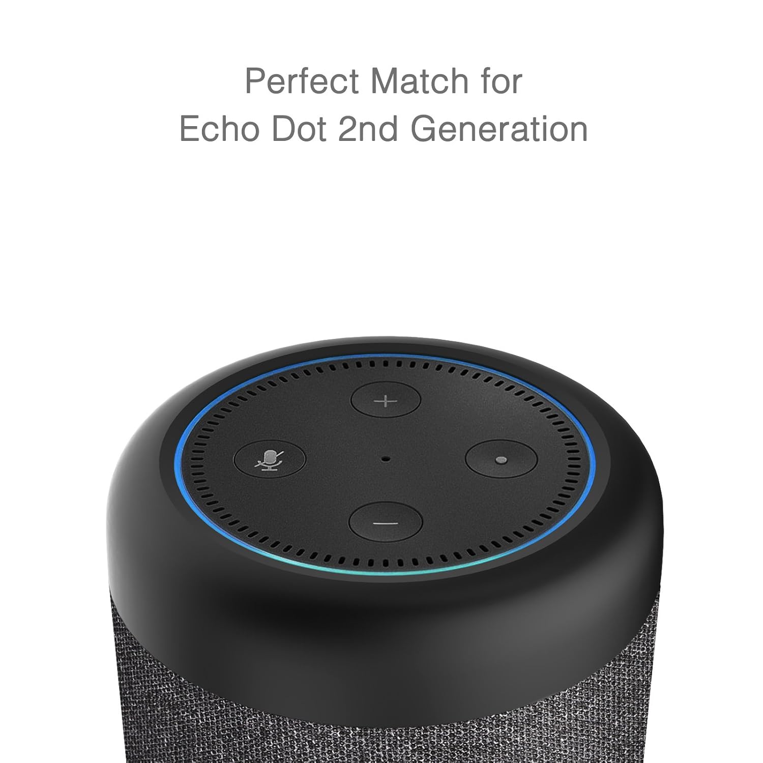 Inserting Echo Dot into GGMM D6 Speaker