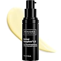 Vista 1 de Revision Skincare Retinol Complete® 0.5 Suero antienvejecimiento, reduce las líneas finas y arrugas, hidrata y suaviza