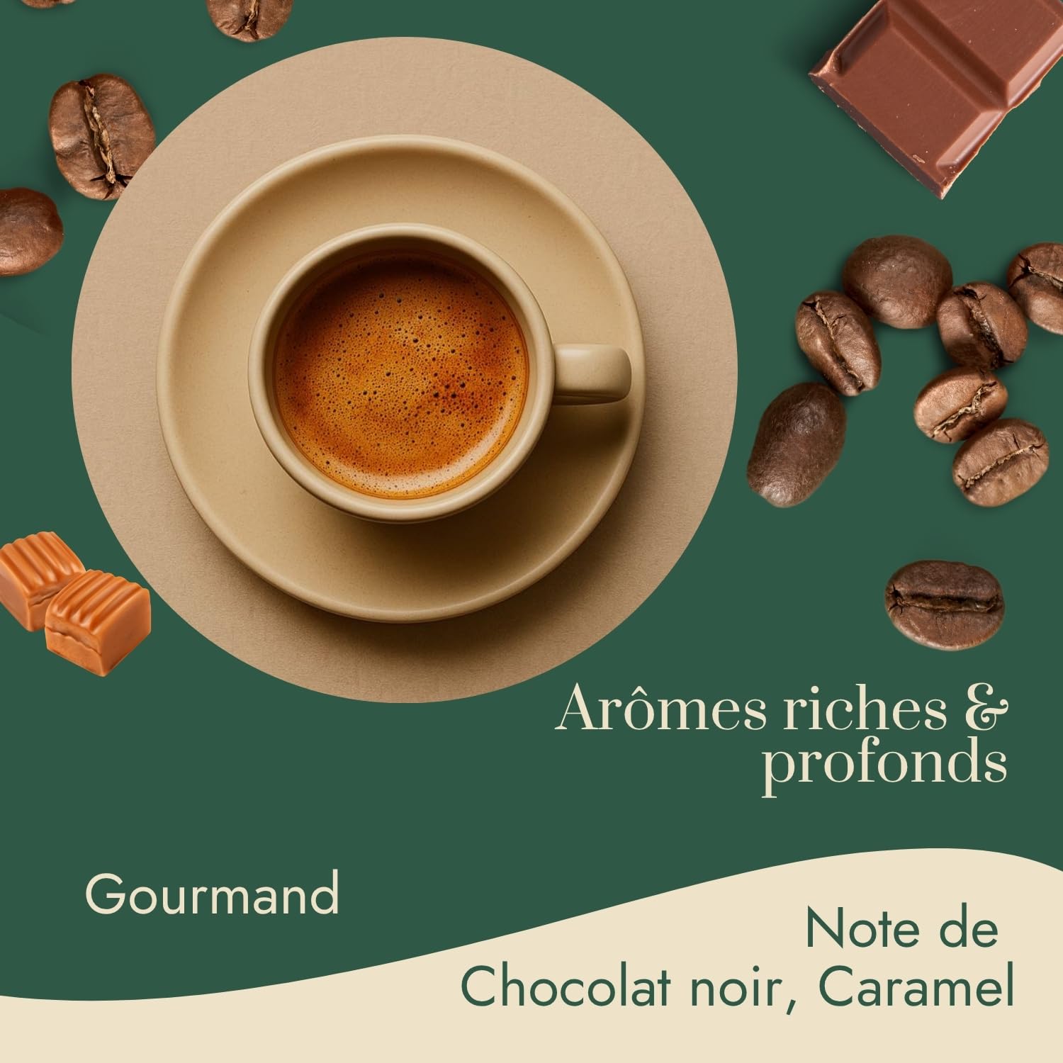 Graindecafé – Café Vert Cameroun Bamoun A 1kg | 100% Arabica Non Torréfié À Torréfier Soi-Même | Rond & Épicé | Notes De Bois & Cacao | Café Cru En Grain | Idéal Machine À Grain Une Fois Torréfié