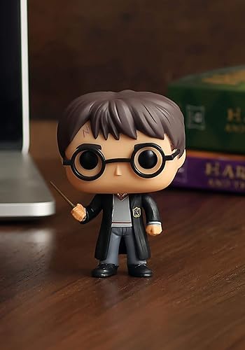 Miniatura 2 de Funko POP Movies Harry Potter Figura de acción