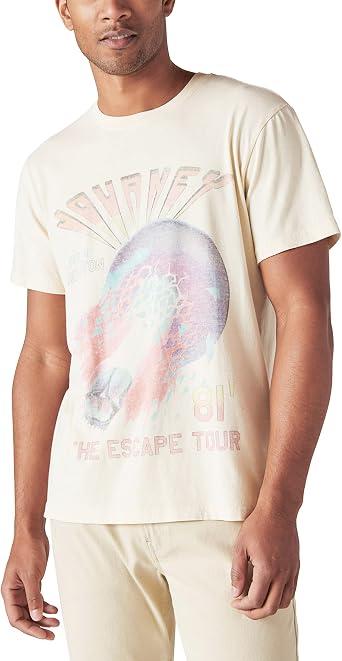 Music Graphic Tee 
