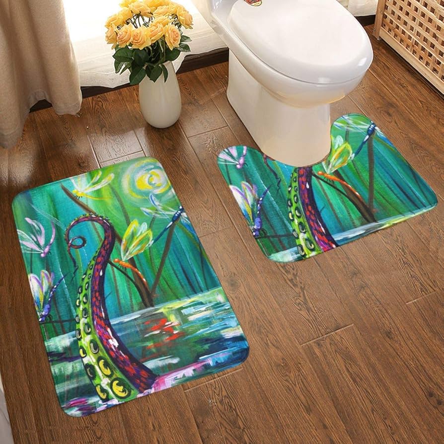 魔法のお手拭き BT冷感・消臭パワーストレッチ レッグカバーロング スベリ止め