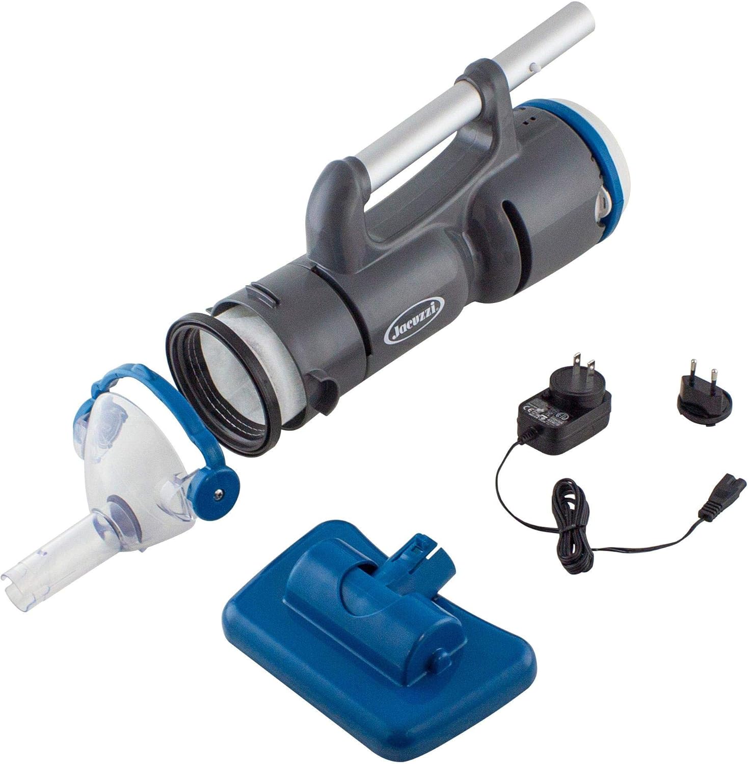 Jacuzzi Rechargeable Professional Grade Pool and Spa